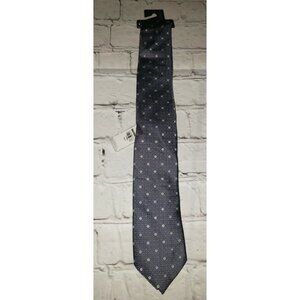 BRAND New Mens EXPRESS Brand Neck Tie $49.90 Retail Daisy Floral print
